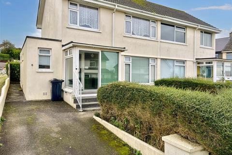 3 bedroom semi-detached house for sale, Parkland Close, Newquay TR7