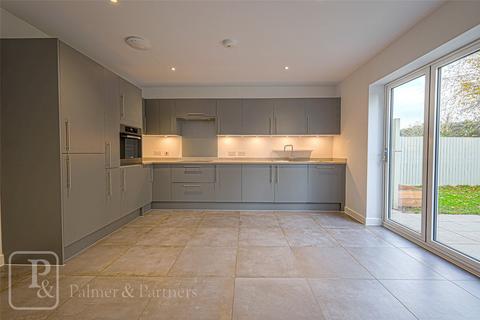 undefined, Colchester Road, West Bergholt, Colchester, Essex, CO6