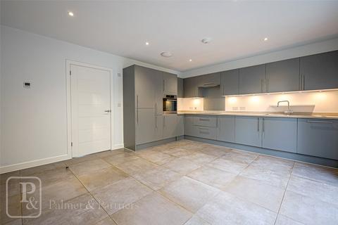undefined, Colchester Road, West Bergholt, Colchester, Essex, CO6