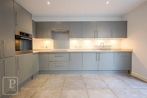 undefined, Colchester Road, West Bergholt, Colchester, Essex, CO6