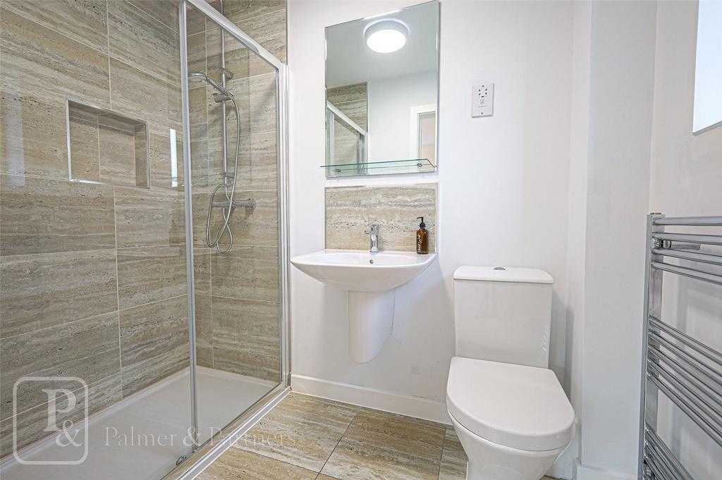 Ensuite