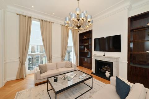 5 bedroom flat to rent, Upper Berkeley Street, Marylebone, London W1H