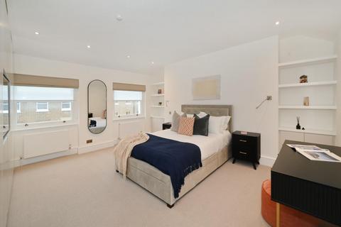 5 bedroom flat to rent, Upper Berkeley Street, Marylebone, London W1H