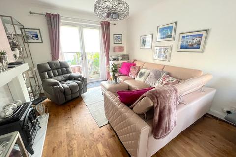 2 bedroom semi-detached house for sale, Morris Crescent, Glasgow, G72