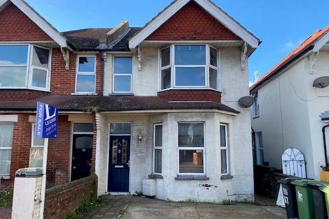 6 bedroom end of terrace house for sale, Cavendish Avenue, Eastbourne, East Sussex