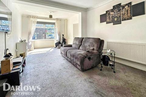 undefined, Ynysmeurig Road, Mountain Ash