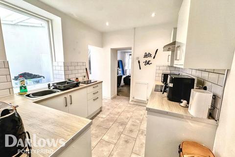 Houses For Sale In Abercynon OnTheMarket