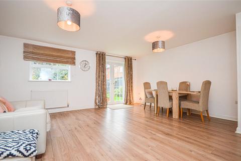 3 bedroom semi-detached house for sale, High Street, Wroughton, Swindon, Wiltshire, SN4