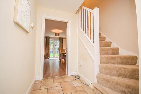 3 bedroom semi-detached house for sale, High Street, Wroughton, Swindon, Wiltshire, SN4