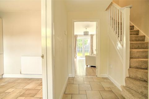 3 bedroom semi-detached house for sale, High Street, Wroughton, Swindon, Wiltshire, SN4
