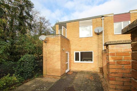 2 bedroom end of terrace house to rent, Greenlands, Cambridge CB2