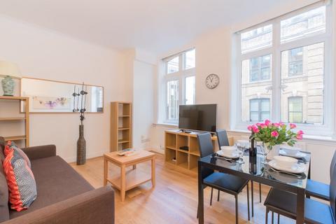 1 bedroom apartment to rent, Creechurch Lane, London EC3A