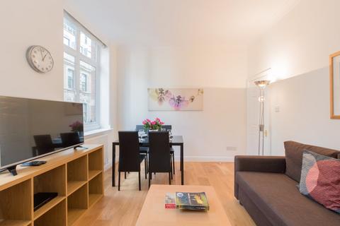 1 bedroom apartment to rent, Creechurch Lane, London EC3A