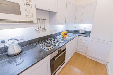 1 bedroom apartment to rent, Creechurch Lane, London EC3A