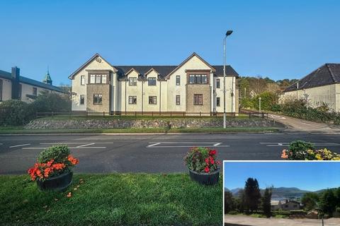 3 bedroom apartment for sale, Guisach Terrace, Corpach, Fort William, Inverness-shire PH33