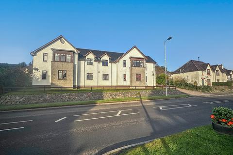 3 bedroom apartment for sale, Guisach Terrace, Corpach, Fort William, Inverness-shire PH33