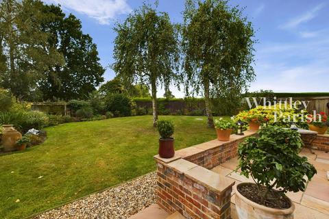 4 bedroom detached house for sale, Brewers Green Lane, Diss