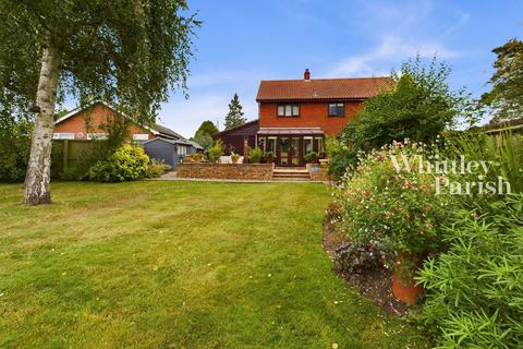 4 bedroom detached house for sale, Brewers Green Lane, Diss