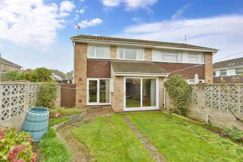 3 bedroom semi-detached house for sale, Gadby Road, Sittingbourne, Kent