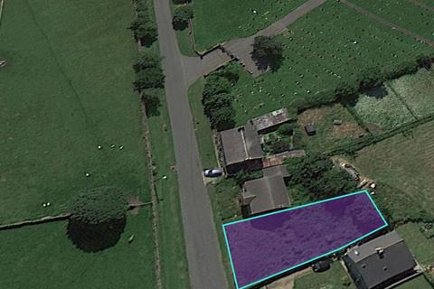 Land for sale, Thornley Road, Tow Law DL13