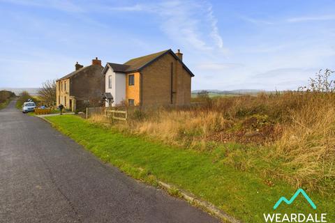 Land for sale, Thornley Road, Tow Law DL13