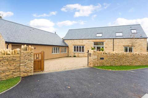 4 bedroom detached house for sale, Willowside Grange, Withington, Cheltenham, Gloucestershire, GL54