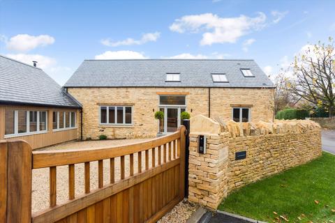 4 bedroom detached house for sale, Willowside Grange, Withington, Cheltenham, Gloucestershire, GL54