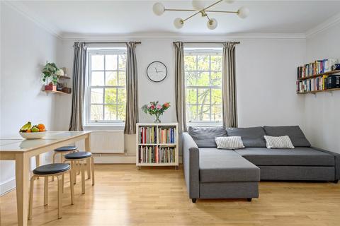 2 bedroom apartment for sale, 8 Compton Road, London, United Kingdom, N1