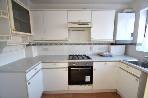 2 bedroom terraced house to rent, Taylors Court, Tiverton, Devon, EX16