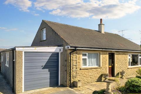 2 bedroom detached bungalow for sale, Beacon View, Embsay