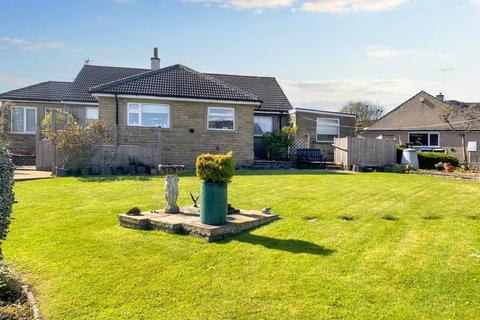 2 bedroom detached bungalow for sale, Beacon View, Embsay