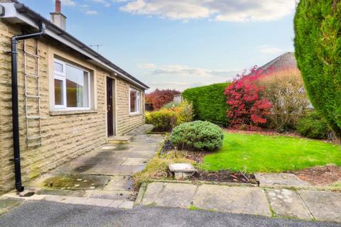 2 bedroom detached bungalow for sale, Beacon View, Embsay