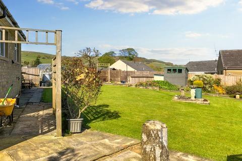 2 bedroom detached bungalow for sale, Beacon View, Embsay