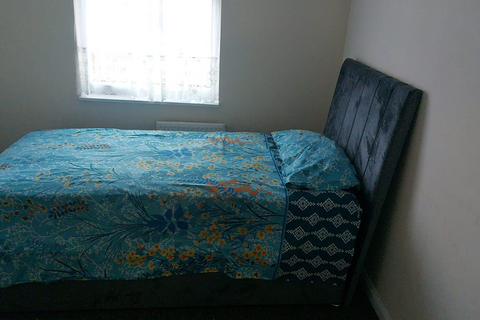 1 bedroom in a house share to rent, Trent Road, Luton LU3