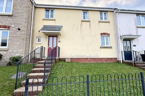 3 bedroom terraced house for sale, Pasmore Road, Helston TR13