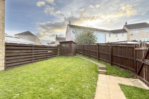 3 bedroom terraced house for sale, Pasmore Road, Helston TR13