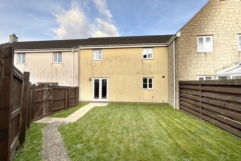 3 bedroom terraced house for sale, Pasmore Road, Helston TR13