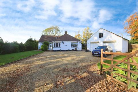 3 bedroom detached bungalow for sale, Fold Lane, Spalding PE12