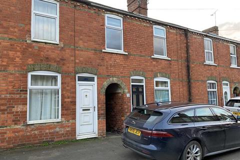 3 bedroom terraced house to rent, Sleaford NG34