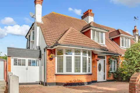 3 bedroom semi-detached house for sale, Elm Grove, Thorpe Bay SS1