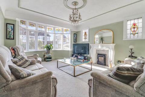 3 bedroom semi-detached house for sale, Elm Grove, Thorpe Bay SS1