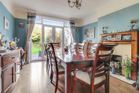 3 bedroom semi-detached house for sale, Elm Grove, Thorpe Bay SS1