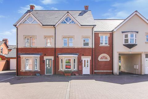 4 bedroom terraced house to rent, The Marlestones, Swindon SN1