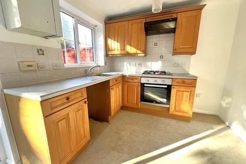 2 bedroom end of terrace house to rent, Marsh Gardens, Southampton SO30