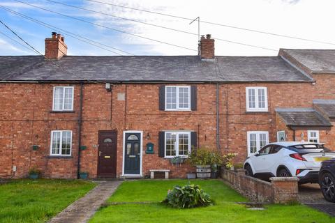 2 bedroom terraced house for sale, High Street, Astcote, NN12