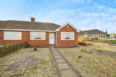 2 bedroom semi-detached bungalow for sale, Green Lane, Stockton-on-Tees TS17