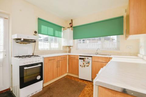 2 bedroom semi-detached bungalow for sale, Green Lane, Stockton-on-Tees TS17