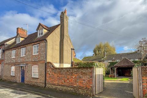 5 bedroom detached house for sale, Wood Street, Wallingford OX10