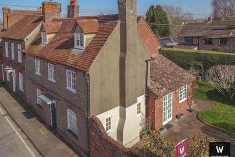 5 bedroom detached house for sale, Wood Street, Wallingford OX10