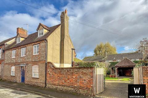 undefined, Wood Street, Wallingford OX10